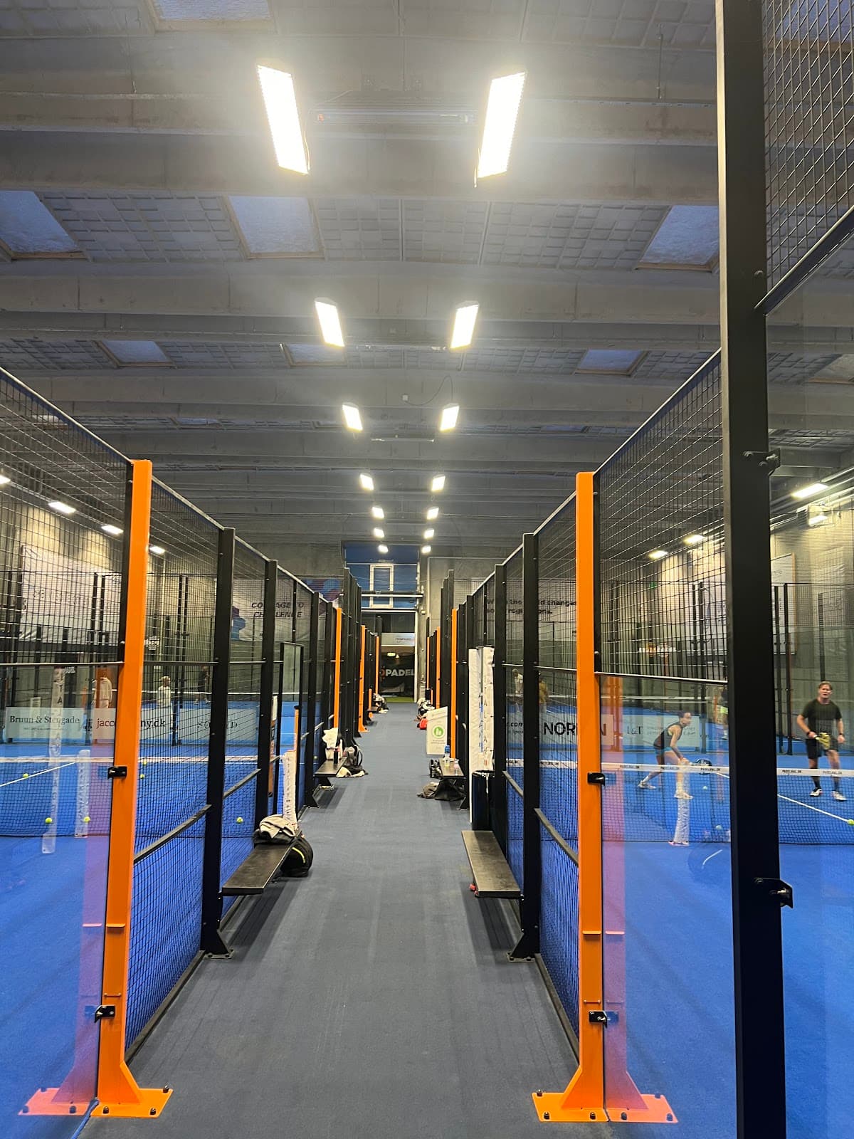 ProPadel - In Copenhagen since ´18 i København