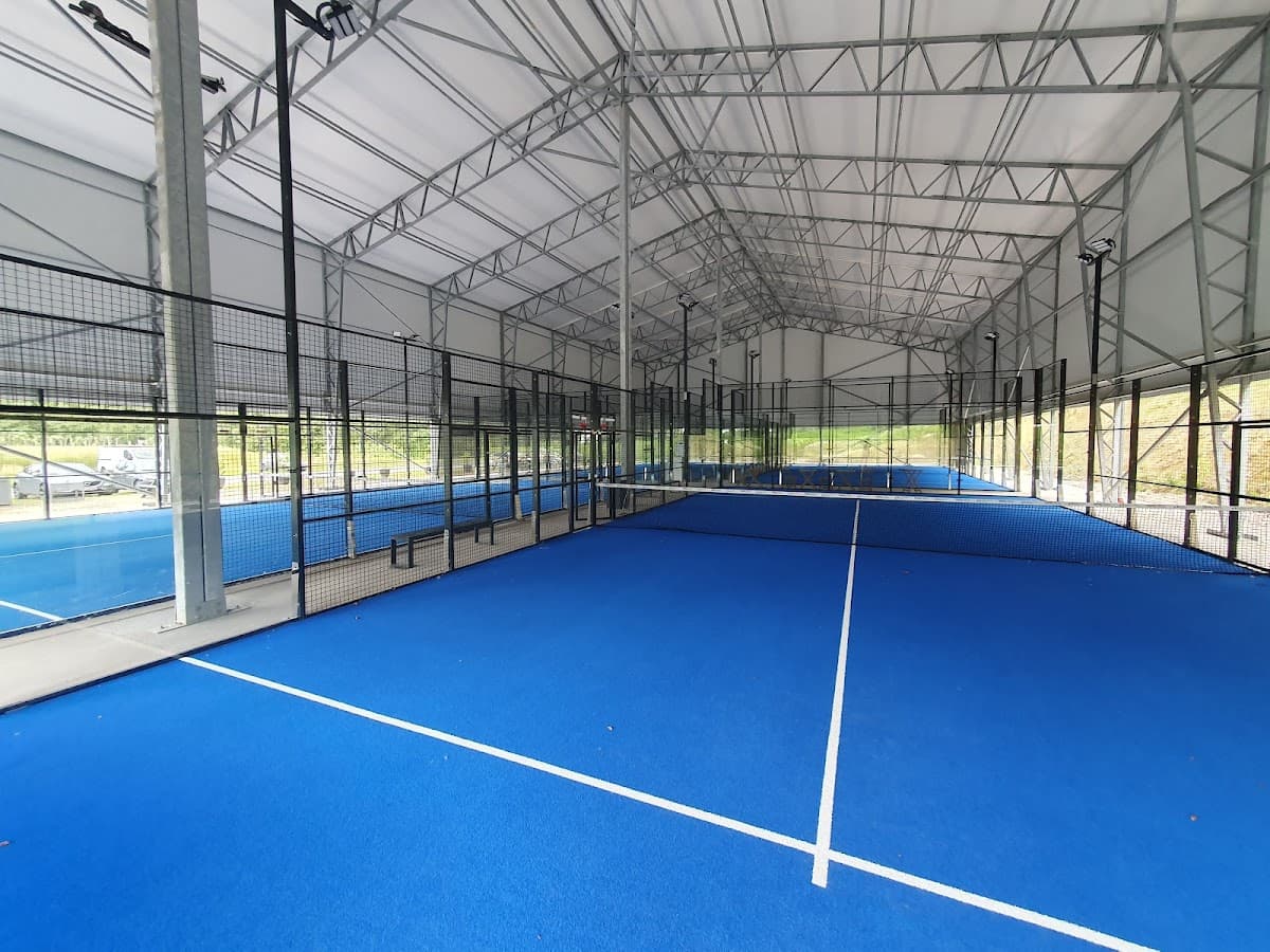 Odense Eventyr Padel i Odense